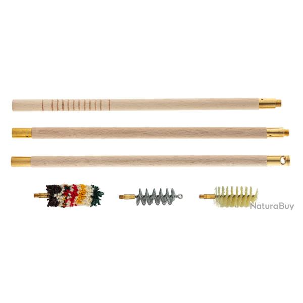 Set de nettoyage cal.12 � 20 Cal.20