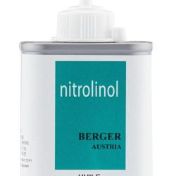 Burette huile anticorrosive - Nitrolinol 120ml
