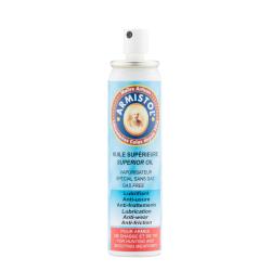 A&eacute;rosol huile sup&eacute;rieure - Armistol 100ml
