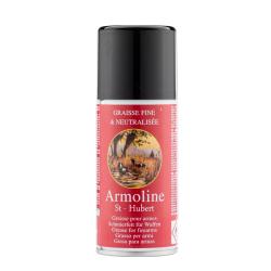 Graisse fine et neutralis&eacute;e - Armoline 150ml