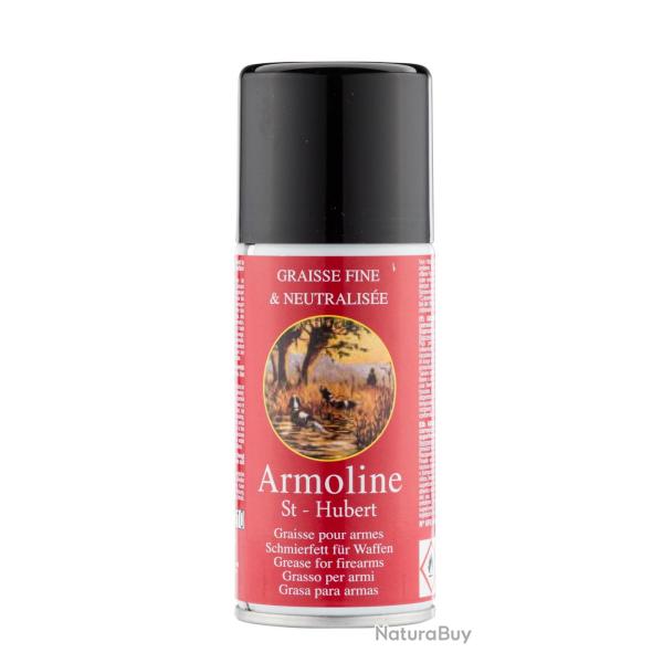 Graisse fine et neutralis�e - Armoline 150ml