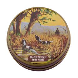 Bo&icirc;te de graisse Armoline 50ml