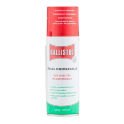 A&eacute;rosol huile universelle 200 ml - Ballistol