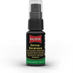 Nettoyant optique ballistol