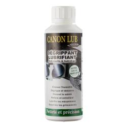 CANON LUB - D&eacute;grippant et lubrifiant