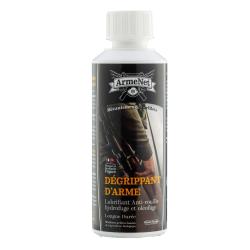 Armenet D&eacute;grippant d'arme (flacon de 250 ml)