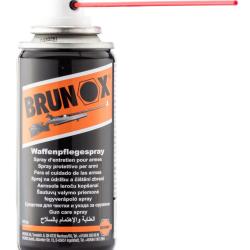 Huile Turbo-Spray en pulv&eacute;risateur 100 ml - Brunox