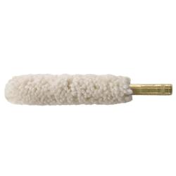 &Eacute;couvillon en laine Cal. .44/.50