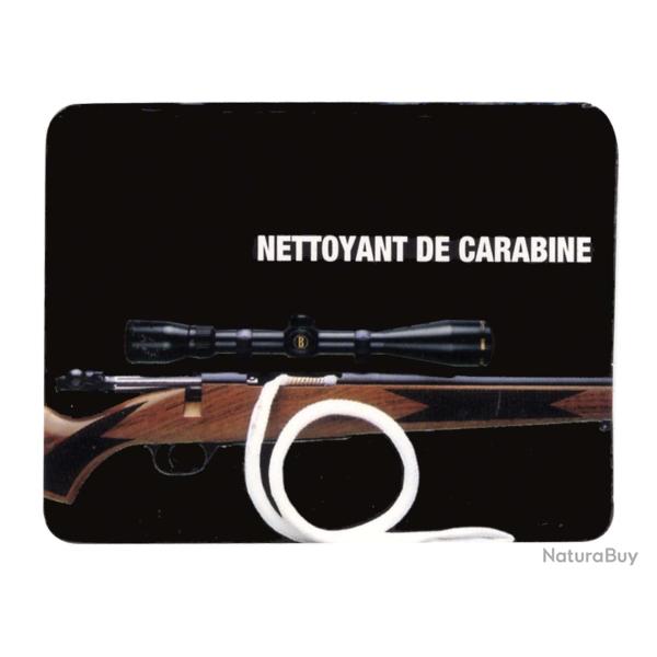 Cordon de nettoyage type "BoreSnake" / "Borenado" Cal.30 / 308 / 30.06