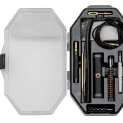 Kit de nettoyage HEXA IMPACT pour armes CAL .223 - 5.56