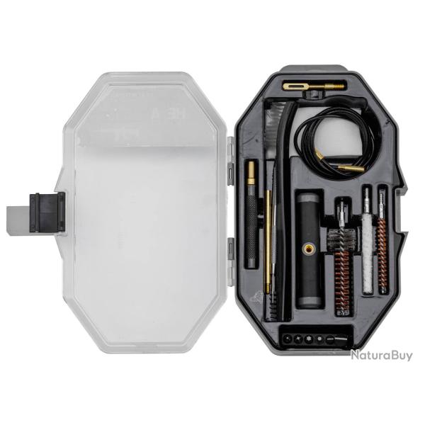 Kit de nettoyage HEXA IMPACT pour armes CAL .223 - 5.56