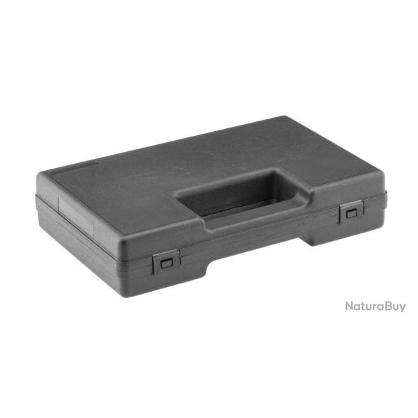 Mallettes ABS int�rieur mousse 28*18*6 cm