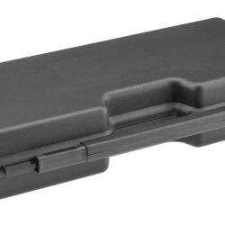 Mallettes ABS int&eacute;rieur mousse 45*21*9
