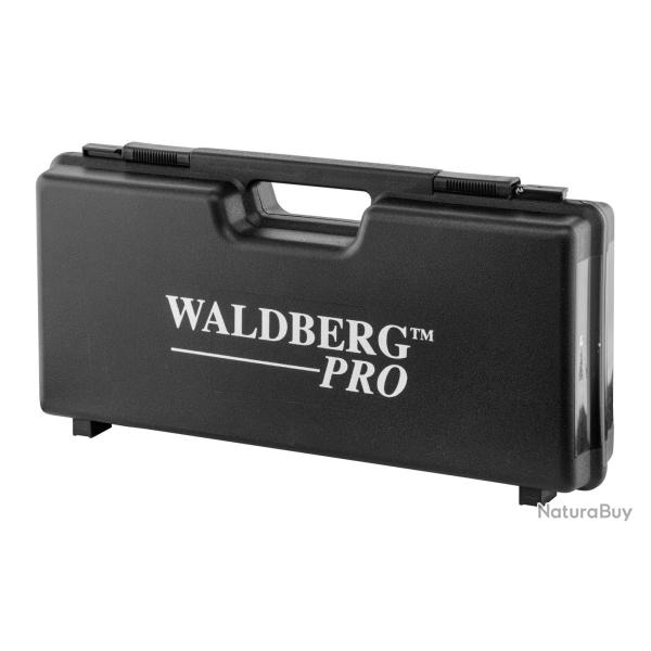 Mallette � lunette 45x21x9 cm Waldberg pro