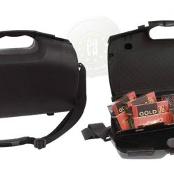 Mallette &agrave; cartouches 36*18*14