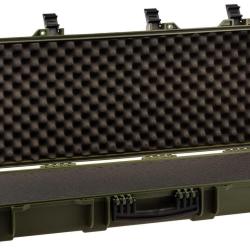 Mallette Waterproof verte OD 103 x 33 x 15 cm - Nuprol