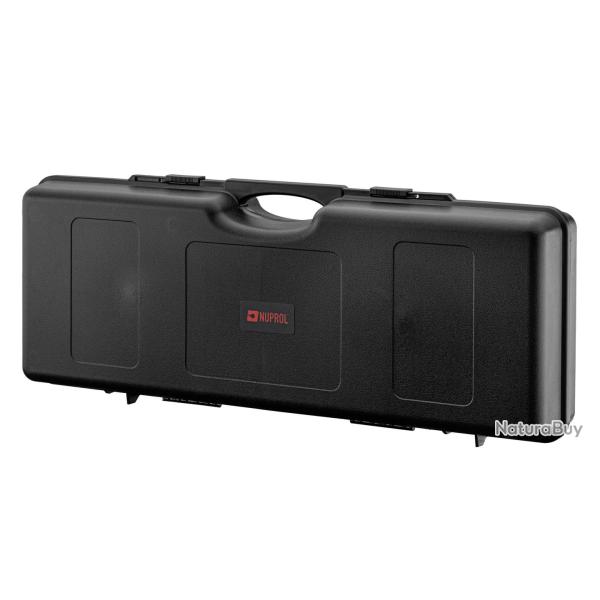 Mallette Waterproof 75x33x13cm noire