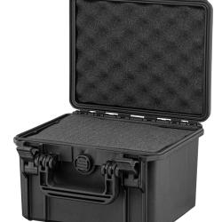 Mallette Waterproof Max 235h 155S 235 x 180 x h 156 mm - Plastica Panaro