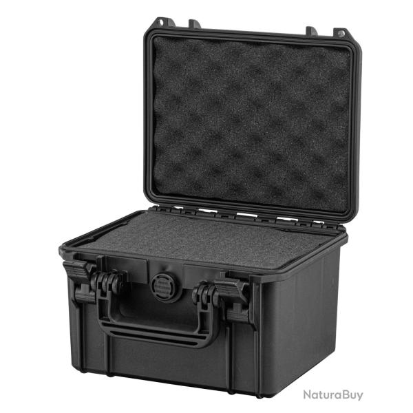 Mallette Waterproof Max 235h 155S 235 x 180 x h 156 mm - Plastica Panaro