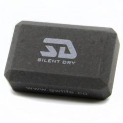 D&eacute;shumidificateur SILENT DRY INVISIBLE pour mallette pistolet