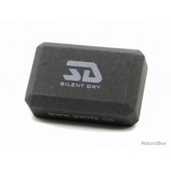 D�shumidificateur SILENT DRY INVISIBLE pour mallette pistolet