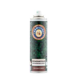 R&eacute;novateur imperm&eacute;abilisant cuirs gras & nubucks 250 ml