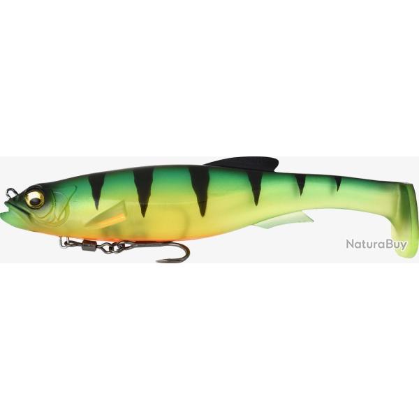 MAG DRAFT 8 - SHINY PERCH