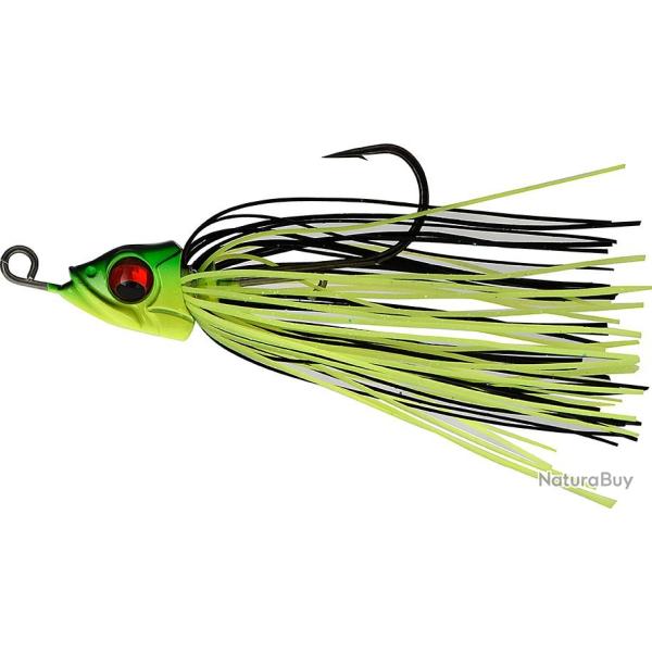 WILD HEADER 1/2 - 07 HOT TIGER (SP-C)
