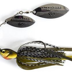 SV-3 3/8 DOUBLE WILLOW - GILL