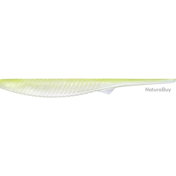 MADFIN 6 - WHITE CHART