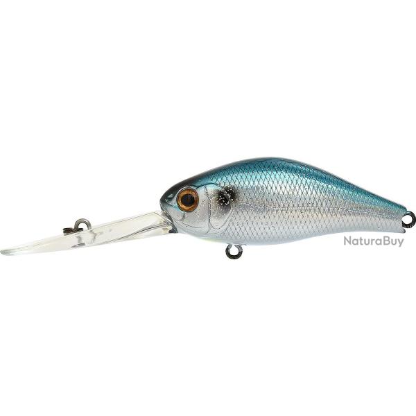 B.SWITCHER 3-0 NO RATTLE - U017 SHINY ABLETTE UV