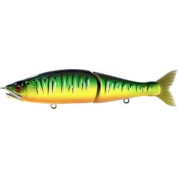 JOINTED CLAW SS MAGNUM - UF HOT TIGER