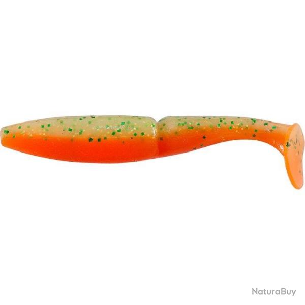 ONE UP SHAD 3 - 081 PERCH