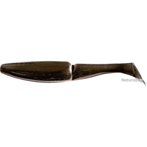 ONE UP SHAD 5 - 012 NOIR