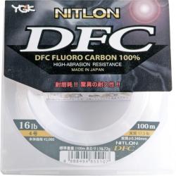 NITLON DFC - 7 LB - 0.235mm - 100M