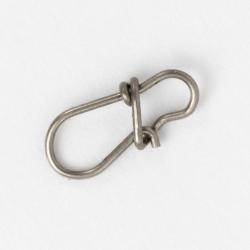 SN-17 ROUND SNAP PG - n&deg;1 - 30 LB (8pcs/pack)