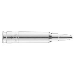 Douilles amortisseurs aluminium pour armes de tir cal.223