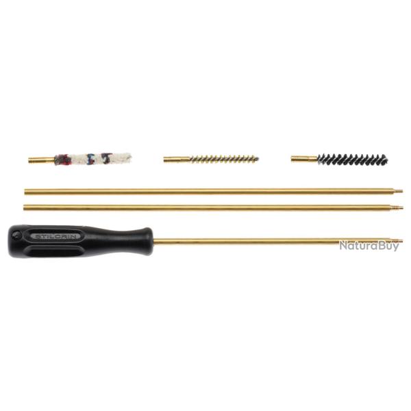 Bo�te de nettoyage compartiment�e pour carabine cal.44
