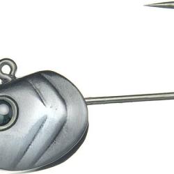 ULTIHEAD MATT EVO - 35 gr - 4/0 - unit&eacute; vrac