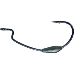 WORM 103 - H n&deg;5/0 - 2 g (4pcs/pck)