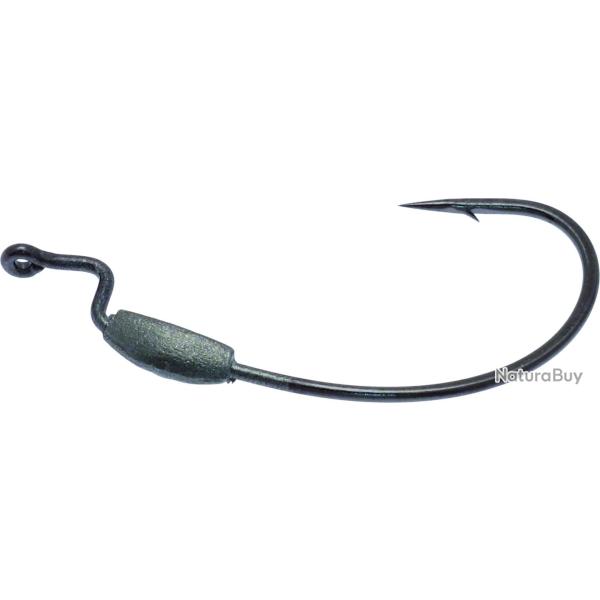 WORM 104 - H n�3/0 - 0,9 g (5pcs/pck)