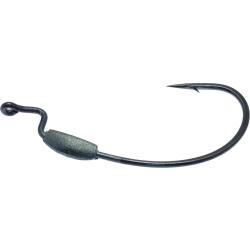 WORM 104 - H n&deg;4/0 - 1,2 g (4pcs/pck)