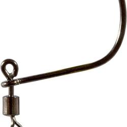 WORM 120 HD HOOK - H n&deg;2 (5/pck)