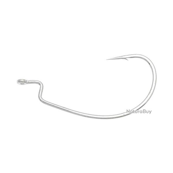 WORM 13 S SALT - H n�4/0 (4/pck)