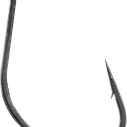 WORM 23 BODY HOOK - H n&deg; 1/0 (9/pck)