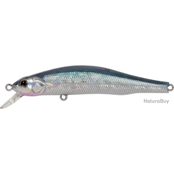 ZBL SYSTEM MINNOW 90S-SR 862 SHINING SAYORI