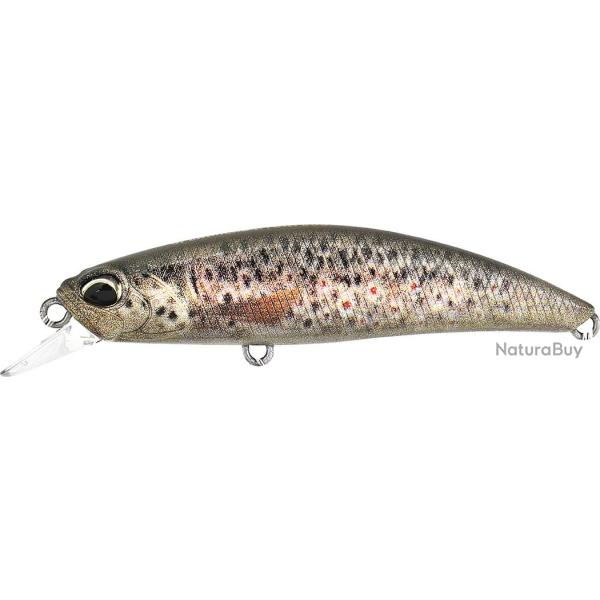 SPEARHEAD RYUKI 60 S - CCC3815 BROWN TROUT ND