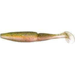 ONE UP SHAD 6 - 061 RAINBOW TROUT