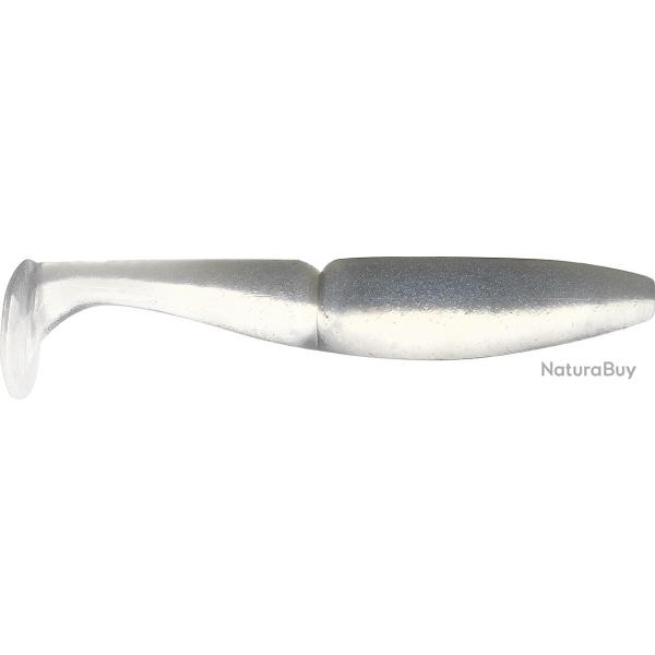 ONE UP SHAD 4 - 129 CLEAR BLUE