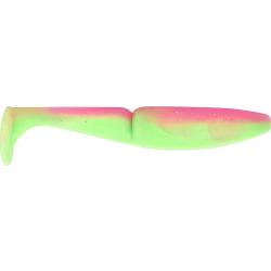 ONE UP SHAD 4 - 133 PINK MINT